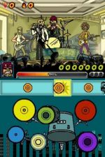 Rock Revolution for Nintendo DS