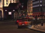 Metropolis Street Racer for Dreamcast