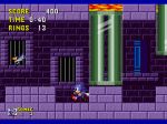 Sonic The Hedgehog for Mega Drive
