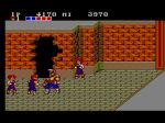 Double Dragon for Master System