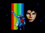 Michael Jackson's Moonwalker for Master System