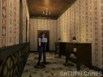 Resident Evil for Sega Saturn