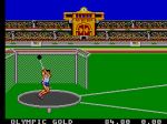 Olympic Gold: Barcelona '92 for Master System