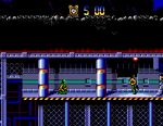 The Terminator for Master System