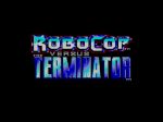 RoboCop Versus The Terminator for Master System
