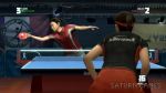 Rockstar Games presents Table Tennis for Xbox 360