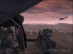 Delta Force: Black Hawk Down for Xbox