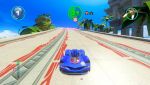 Sonic & All-Stars Racing: Transformed [Limited Edition] for PlayStation Vita