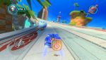 Sonic & All-Stars Racing: Transformed [Limited Edition] for PlayStation Vita