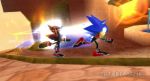 Sonic Rivals for Sony PSP