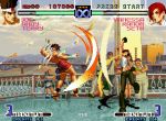 The King of Fighters 2002 for Xbox
