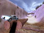 Glacier Racer for Windows PC