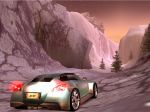 Glacier Racer for Windows PC