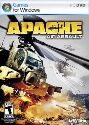 Apache Air Assault for Windows PC