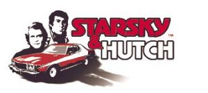 Starsky & Hutch for GameCube