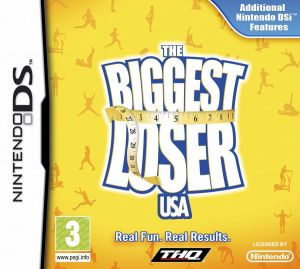 Biggest Loser for Nintendo DS