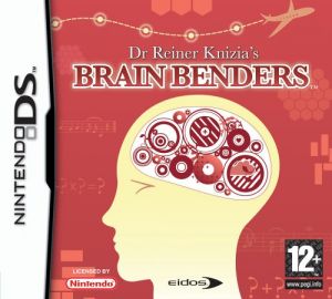 Brain Benders for Nintendo DS