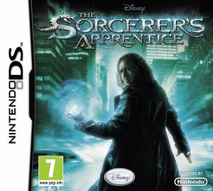 Sorcerer's Apprentice for Nintendo DS