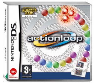 Action Loop for Nintendo DS