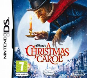 Disney's A Christmas Carol for Nintendo DS