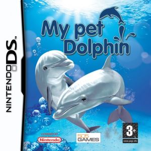 My Pet Dolphin for Nintendo DS