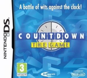 Countdown for Nintendo DS