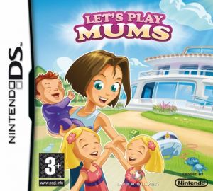 Let's Play: Mums for Nintendo DS