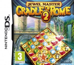 Cradle Of Rome 2 for Nintendo DS