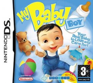My Baby Boy for Nintendo DS