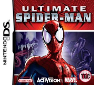 Ultimate Spider-Man for Nintendo DS