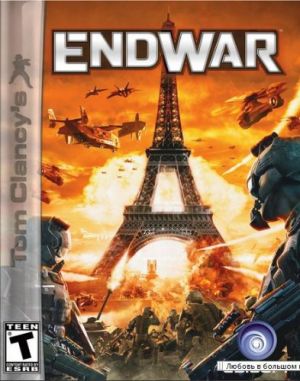 Tom Clancy's EndWar for Windows PC