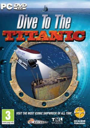 Dive To The Titanic for Windows PC