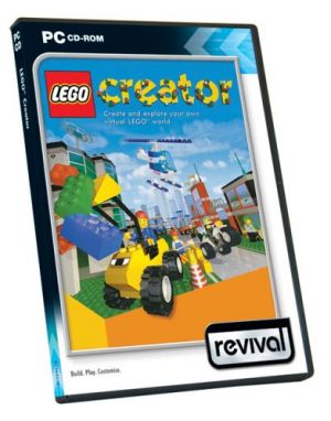 Lego Creator for Windows PC