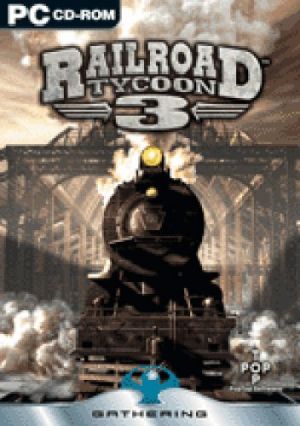 Railroad Tycoon 3 for Windows PC