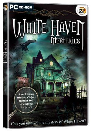 White Haven Mysteries for Windows PC