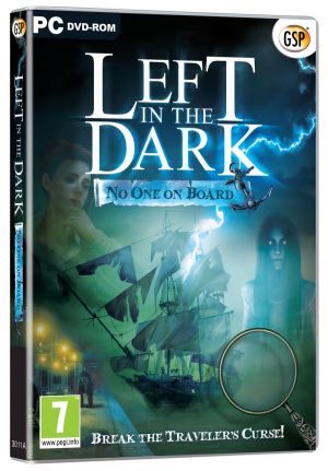 Left in the Dark - No One On Board for Windows PC