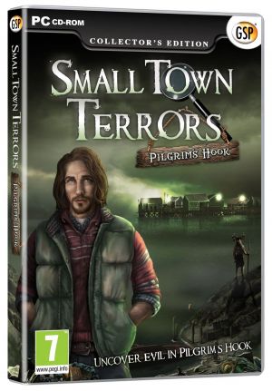 Small Town Terrors: Pilgrim's Hook [Collector's Edition] for Windows PC