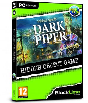 Fabled Legends: The Dark Piper for Windows PC