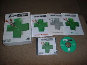 Theme Hospital for Windows PC