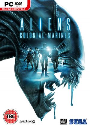 Aliens: Colonial Marines for Windows PC