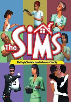The Sims for Windows PC