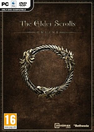 Elder Scrolls Online for Windows PC