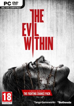 Evil Within for Windows PC