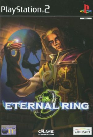 Eternal Ring for PlayStation 2
