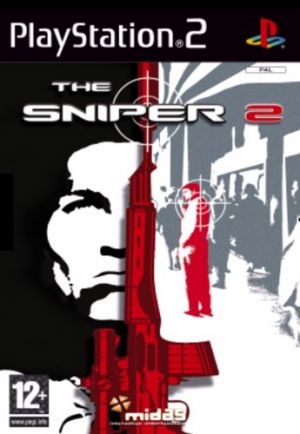 The Sniper 2 for PlayStation 2