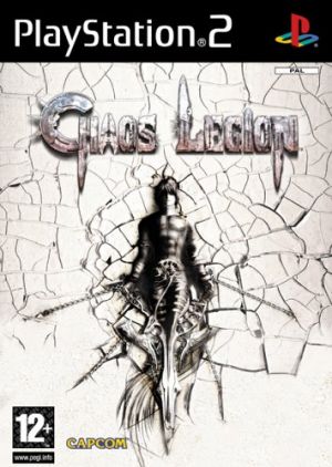 Chaos Legion for PlayStation 2