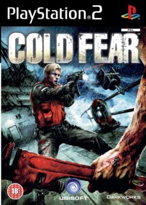 Cold Fear for PlayStation 2