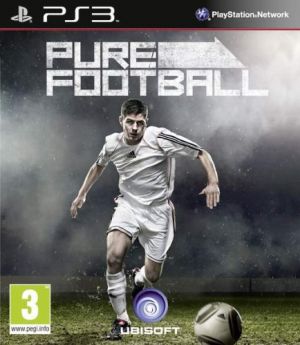 Pure Football for PlayStation 3