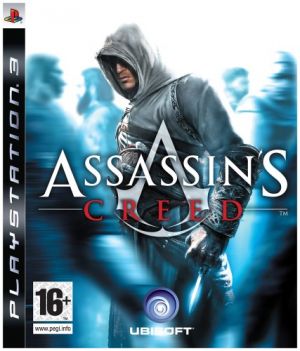 Assassin's Creed for PlayStation 3