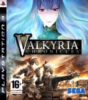 Valkyria Chronicles for PlayStation 3